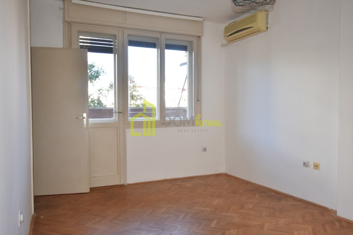 Jednosoban stan 50m2, Preko Morače